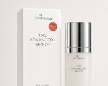 SkinMedica TNS Advanced+ Serum – Advanced Growth Factor Serum for Fine Lines & Skin Texture