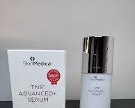 SkinMedica TNS Advanced+ Serum – Advanced Growth Factor Serum for Fine Lines & Skin Texture